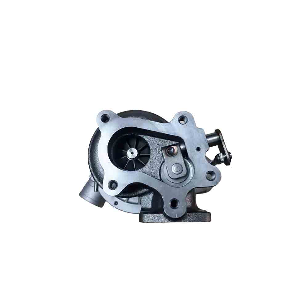 Turbocompresseur 238-9349 pour pelle Caterpillar 3024 247B 257B