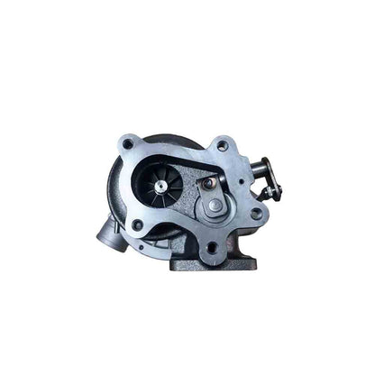Turbocompresseur 238-9349 pour pelle Caterpillar 3024 247B 257B
