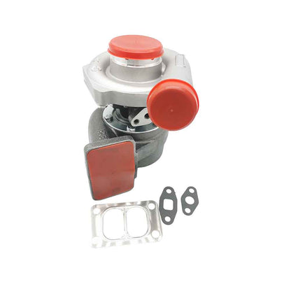 Turbocompresseur 2674A110 2674A133 2674A107 pour moteur Perkins 1006-6T Turbo TB4131
