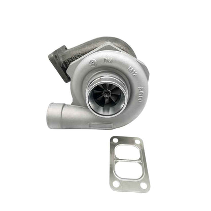 Turbocompresseur 2674A110 2674A133 2674A107 pour moteur Perkins 1006-6T Turbo TB4131