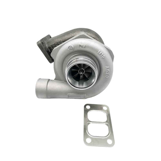 Turbocompresseur 2674A110 2674A133 2674A107 pour moteur Perkins 1006-6T Turbo TB4131