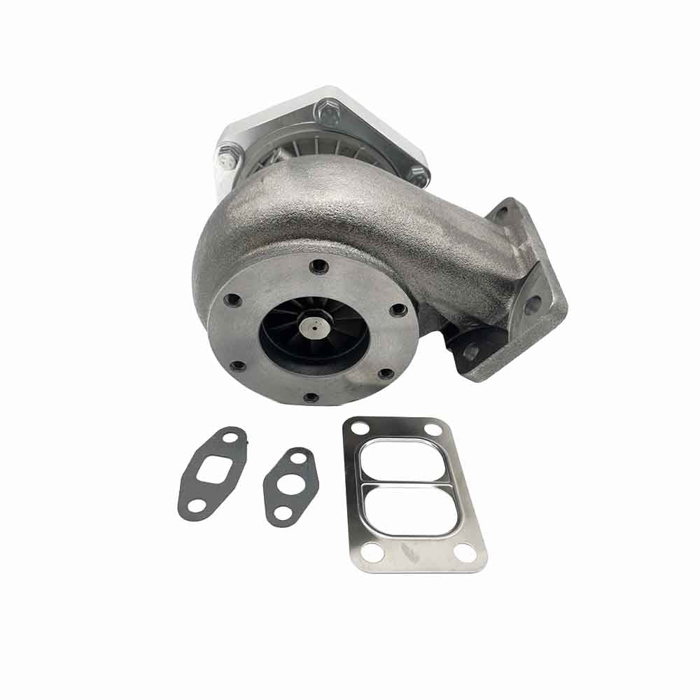 Turbocompresseur 2674A110 2674A133 2674A107 pour moteur Perkins 1006-6T Turbo TB4131