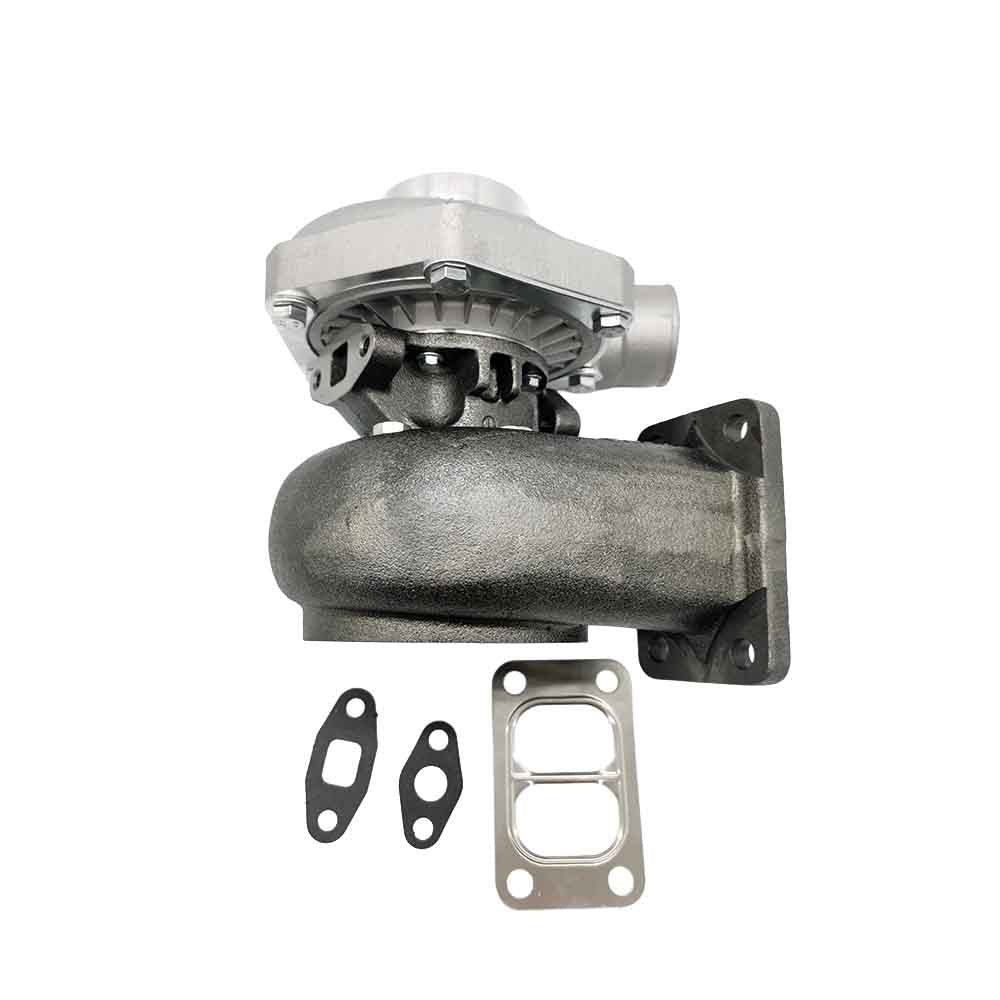 Turbocompresseur 2674A110 2674A133 2674A107 pour moteur Perkins 1006-6T Turbo TB4131