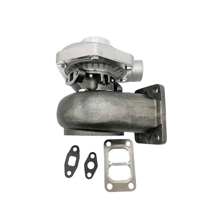Turbocompresseur 2674A110 2674A133 2674A107 pour moteur Perkins 1006-6T Turbo TB4131