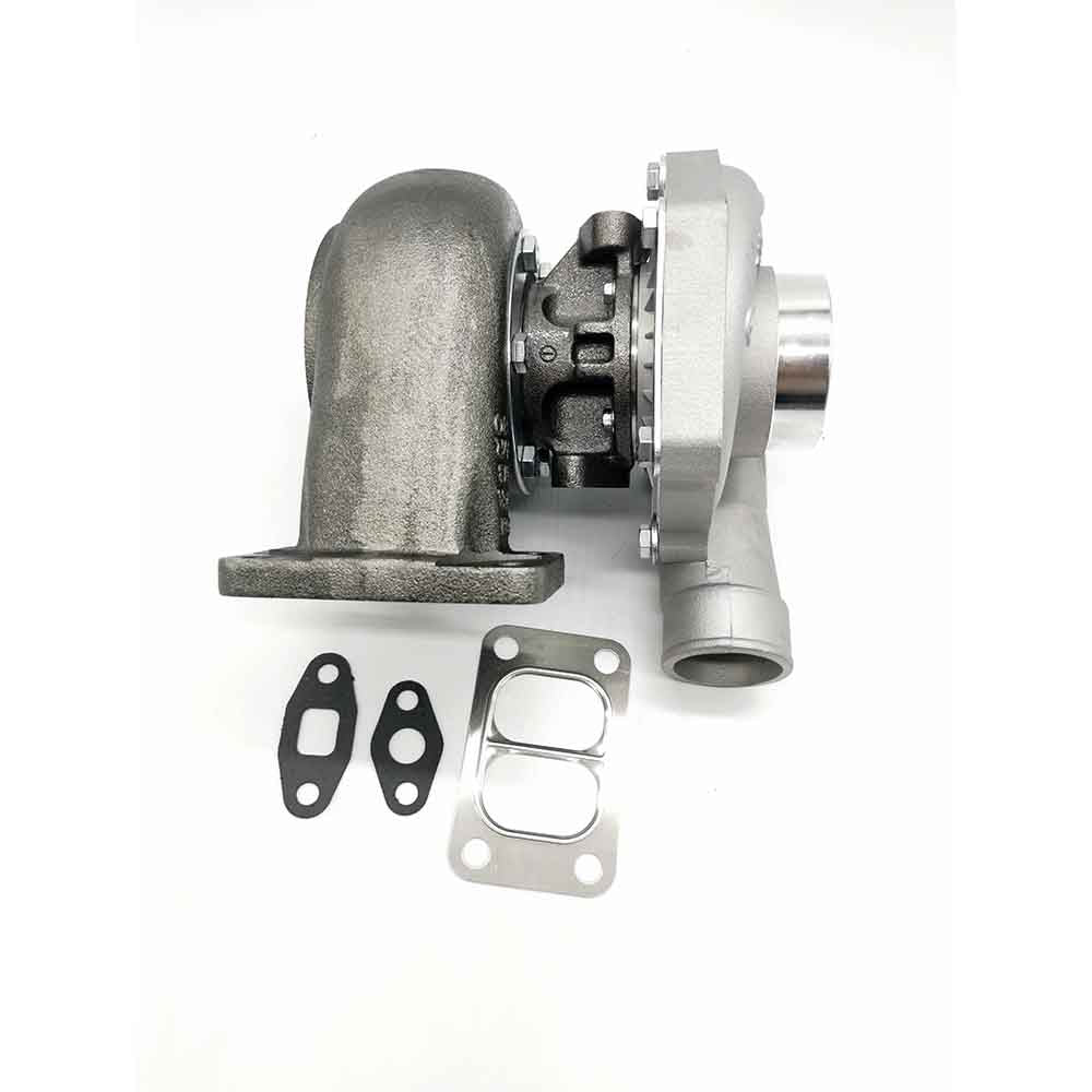 Turbocompresseur 2674A110 2674A133 2674A107 pour moteur Perkins 1006-6T Turbo TB4131