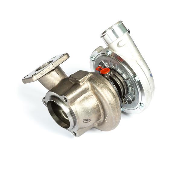 Turbocompresseur 2674A209 pour moteur Perkins RG RS 1104C-44T
