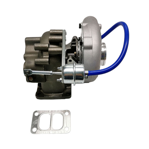 Turbocompresseur 2674A349 pour moteur Perkins 1106C-E60TA