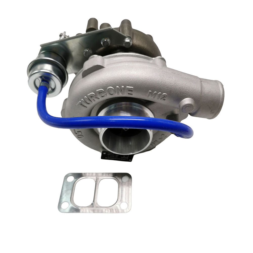 Turbocompresseur 2674A349 pour moteur Perkins 1106C-E60TA