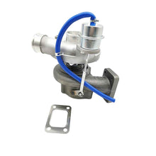 Turbocompresseur 2674A807 pour moteur Perkins 1104D-E44TA Turbo GT2560S