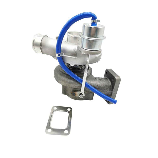 Turbocompresseur 2674A807 pour moteur Perkins 1104D-E44TA Turbo GT2560S