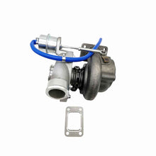 Turbocompresseur 2674A807 pour moteur Perkins 1104D-E44TA Turbo GT2560S
