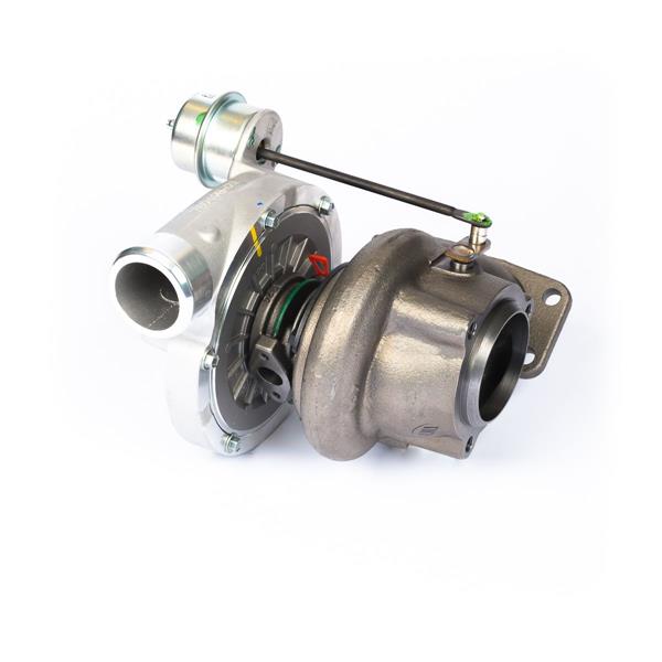 Turbocompresseur 2674A807 pour moteur Perkins 1104D-E44TA Turbo GT2560S