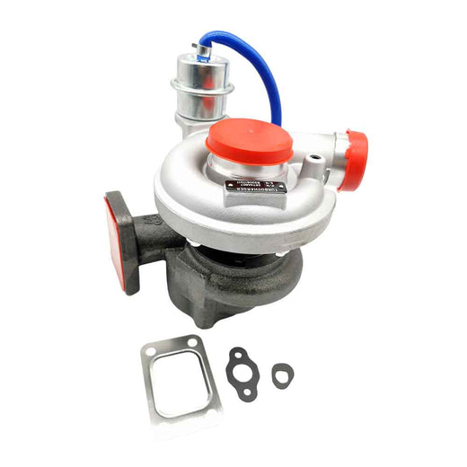 Turbocompresseur 2674A807 pour moteur Perkins 1104D-E44TA Turbo GT2560S
