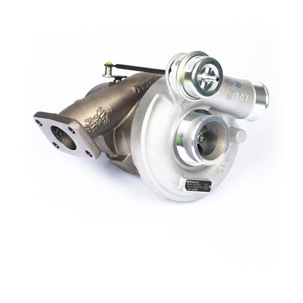 Turbocompresseur 2674A807 pour moteur Perkins 1104D-E44TA Turbo GT2560S