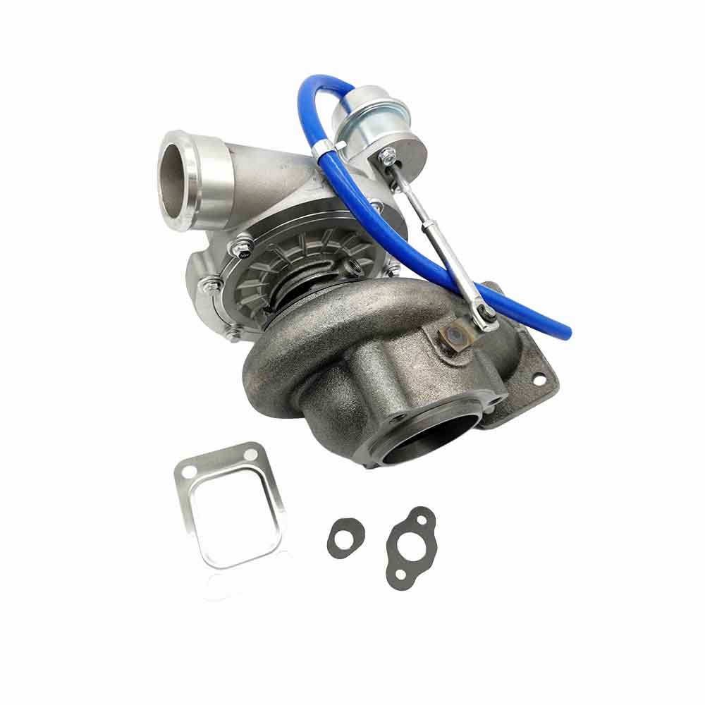 Turbocompresseur 2674A807 pour moteur Perkins 1104D-E44TA Turbo GT2560S