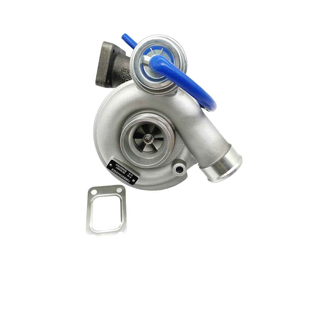 Turbocompresseur 2674A807 pour moteur Perkins 1104D-E44TA Turbo GT2560S