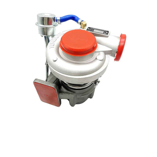 Turbocompresseur 380988 3592317 pour Cummins 4BTA 4BTAA