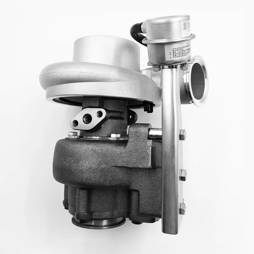 Turbocharger 4035899 for Cummins Engine - KUDUPARTS