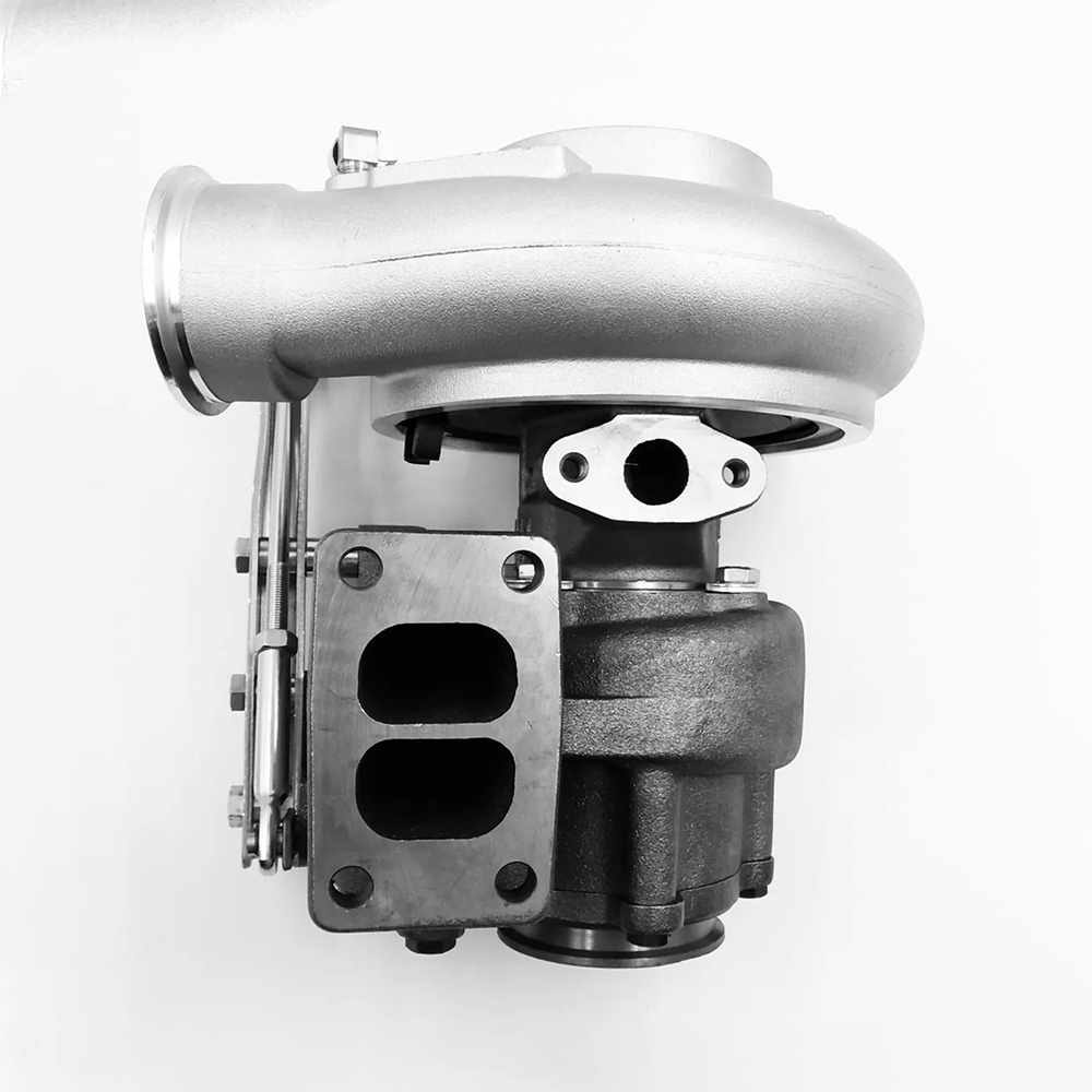 Turbocharger 4035899 for Cummins Engine - KUDUPARTS