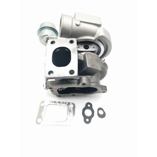 Turbocompresseur 4041367 pour Cummins 4BTA H25W 4041670 3599350 3593370 4045365