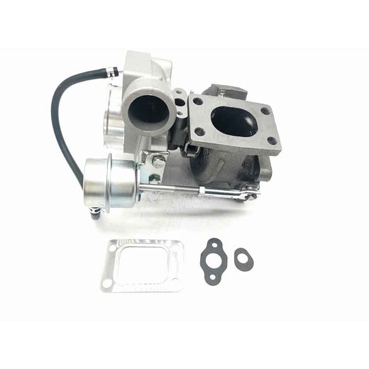 Turbocompresseur 4041367 pour Cummins 4BTA H25W 4041670 3599350 3593370 4045365
