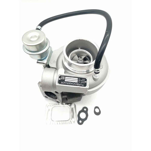 Turbocompresseur 4041367 pour Cummins 4BTA H25W 4041670 3599350 3593370 4045365