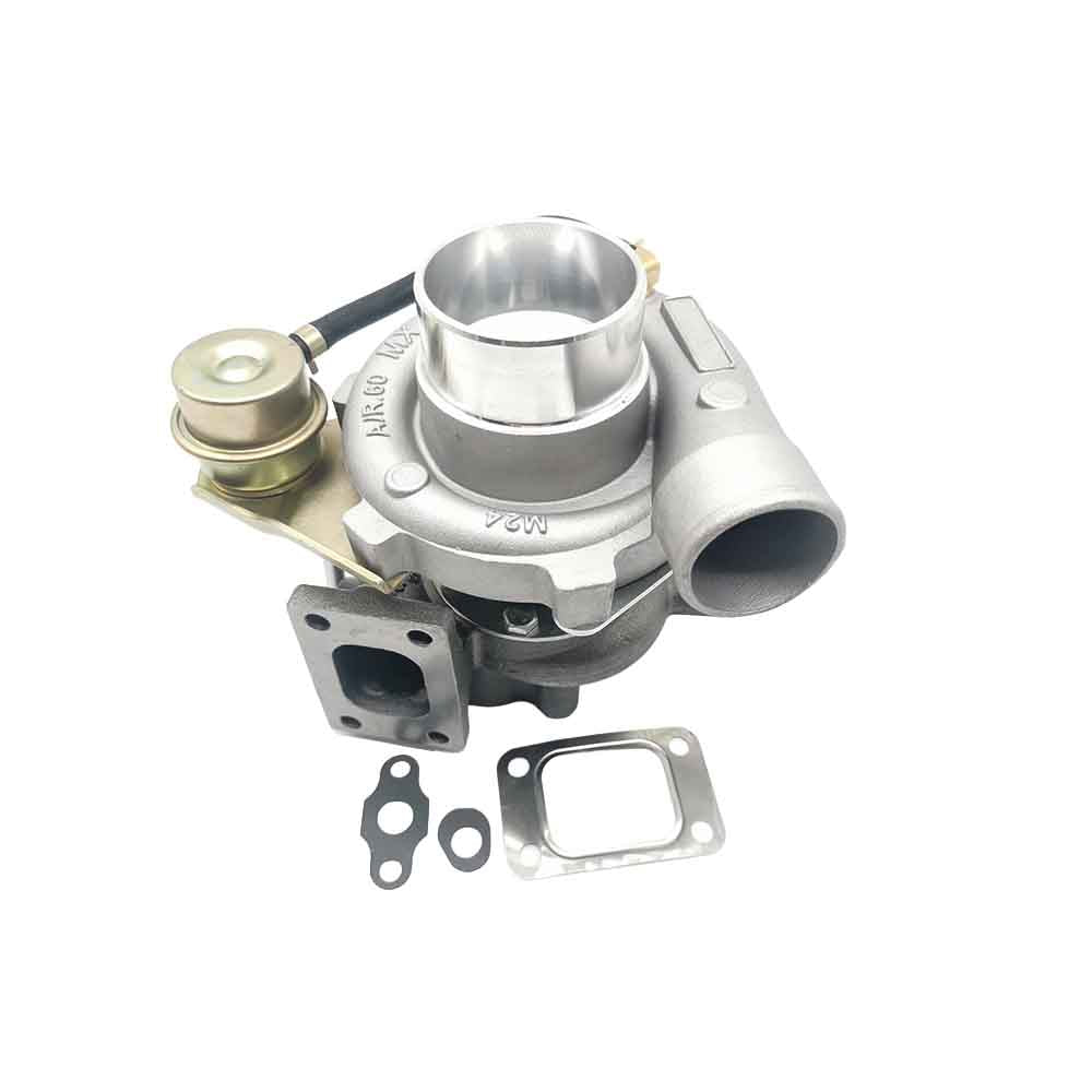 Turbocompresseur 471024-7B 14411-24D00 pour moteur Nissan FD46 FD46T