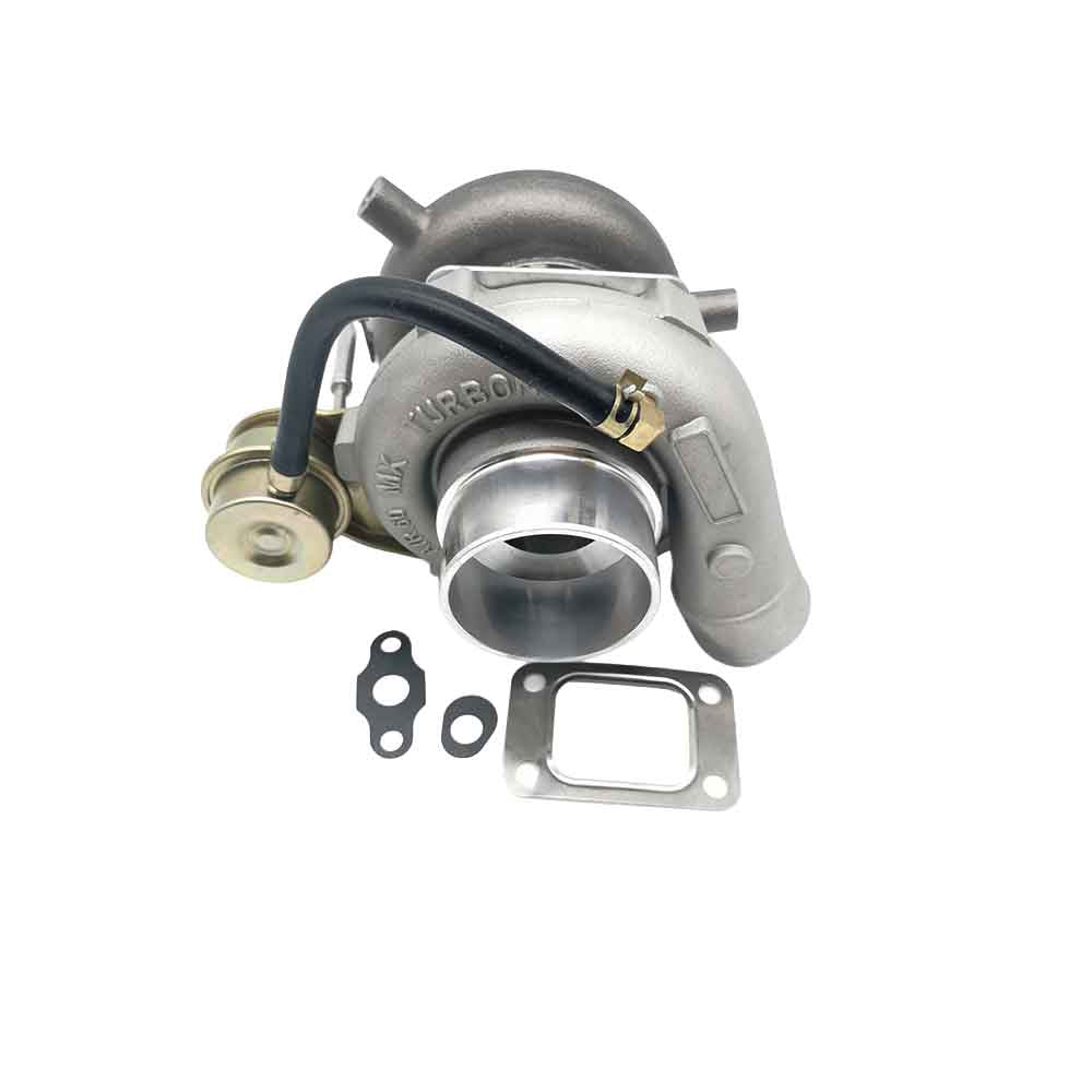 Turbocompresseur 471024-7B 14411-24D00 pour moteur Nissan FD46 FD46T