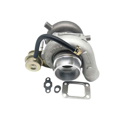 Turbocompresseur 471024-7B 14411-24D00 pour moteur Nissan FD46 FD46T