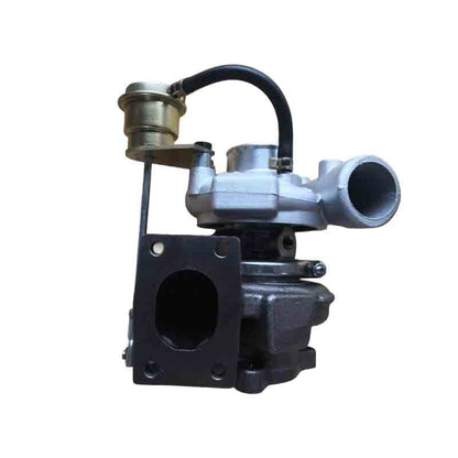 Turbocompresseur 49189-00940 6691586 Turbo TD04HL-13GK pour moteur Bobcat S250 Kubota V3800 V3800DI-TIE A47G-T V3800-DI-T-E2CB-BC-1 V