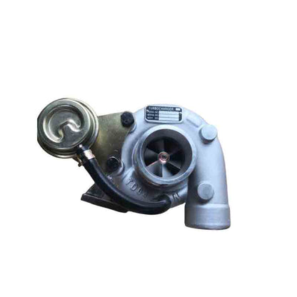 Turbocompresseur 49189-00940 6691586 Turbo TD04HL-13GK pour moteur Bobcat S250 Kubota V3800 V3800DI-TIE A47G-T V3800-DI-T-E2CB-BC-1 V
