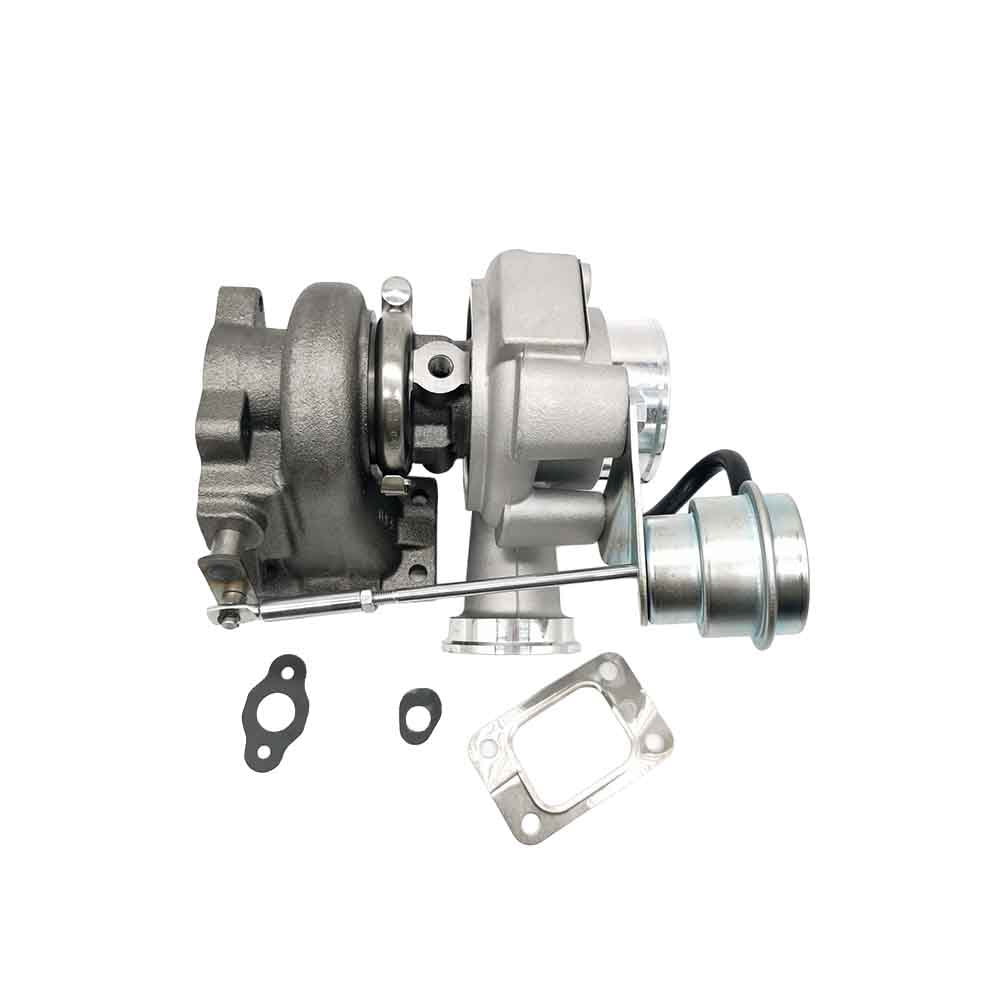 Turbocompresseur 6271-81-8500 49377-01760 pour moteur KOMATSU S4D95L, pelle PC70-8