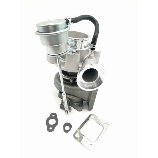 Turbocompresseur 6271-81-8500 49377-01760 pour moteur KOMATSU S4D95L, pelle PC70-8