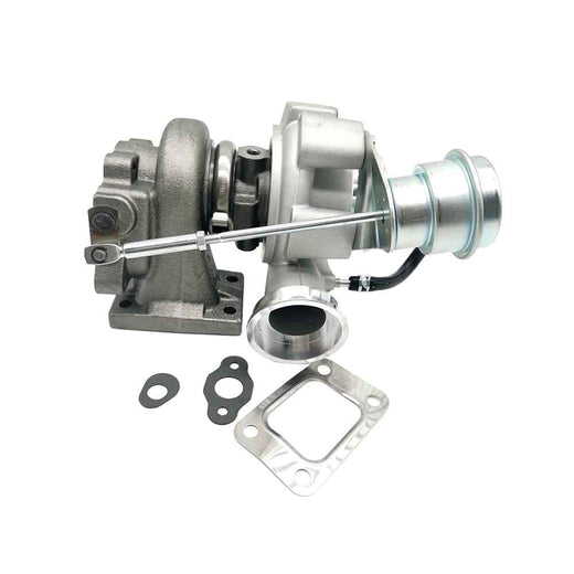 Turbocompresseur 6271-81-8500 49377-01760 pour moteur KOMATSU S4D95L, pelle PC70-8