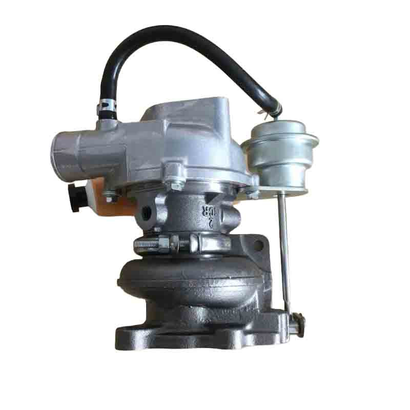 Turbocompresseur 7000677 7020831 pour Bobcat S160 S185 S205 S550 S570 S590 T180 T190 T550 T590