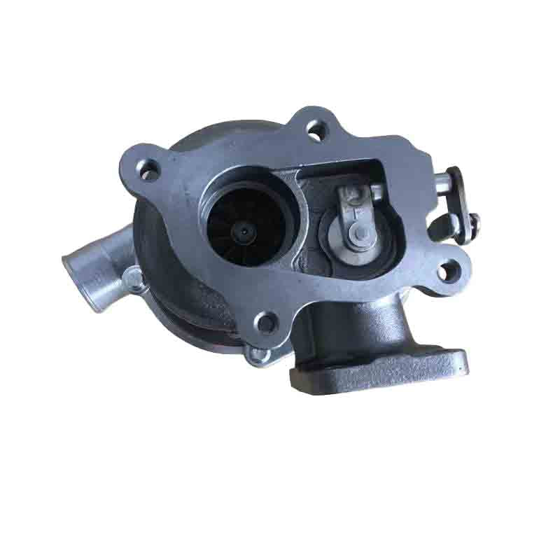 Turbocompresseur 7000677 7020831 pour Bobcat S160 S185 S205 S550 S570 S590 T180 T190 T550 T590