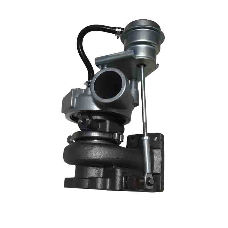 Turbocompresseur 7017202 Turbo TD04 1G556-17012 pour Bobcat T250 T300 T320 T750 T770 T870 moteur Kubota V3300DI-T