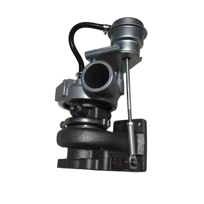 Turbocompresseur 7017202 Turbo TD04 1G556-17012 pour Bobcat T250 T300 T320 T750 T770 T870 moteur Kubota V3300DI-T