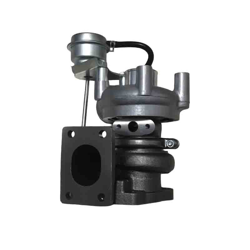 Turbocompresseur 7017202 Turbo TD04 1G556-17012 pour Bobcat T250 T300 T320 T750 T770 T870 moteur Kubota V3300DI-T