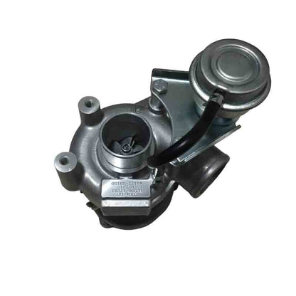 Turbocompresseur 7017202 Turbo TD04 1G556-17012 pour Bobcat T250 T300 T320 T750 T770 T870 moteur Kubota V3300DI-T