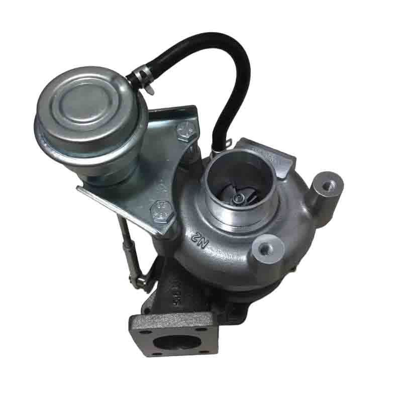 Turbocompresseur 7017202 Turbo TD04 1G556-17012 pour Bobcat T250 T300 T320 T750 T770 T870 moteur Kubota V3300DI-T