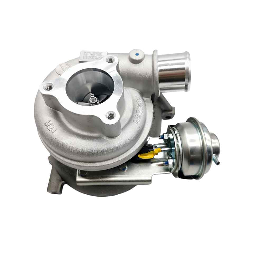 Turbocompresseur 724639-5006 14411-2X90A pour Nissan Patrol Terrano ZD30DDTI 3.0L