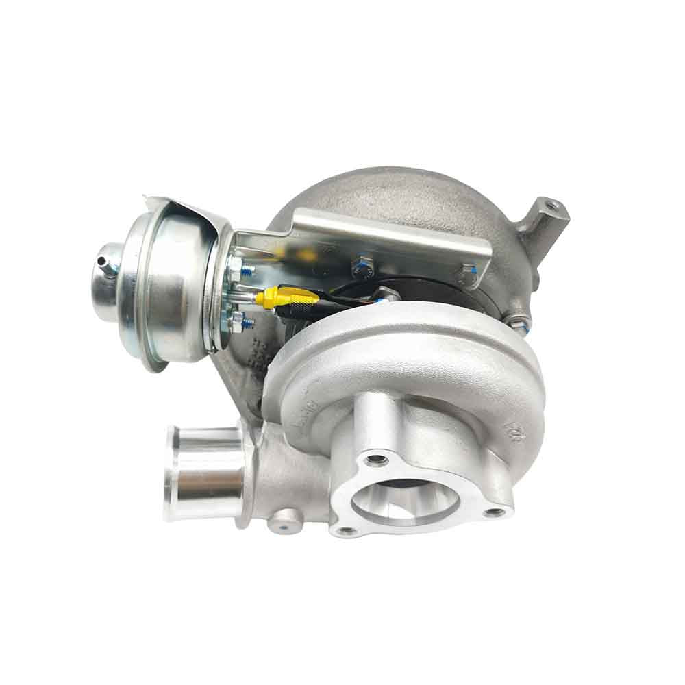 Turbocompresseur 724639-5006 14411-2X90A pour Nissan Patrol Terrano ZD30DDTI 3.0L