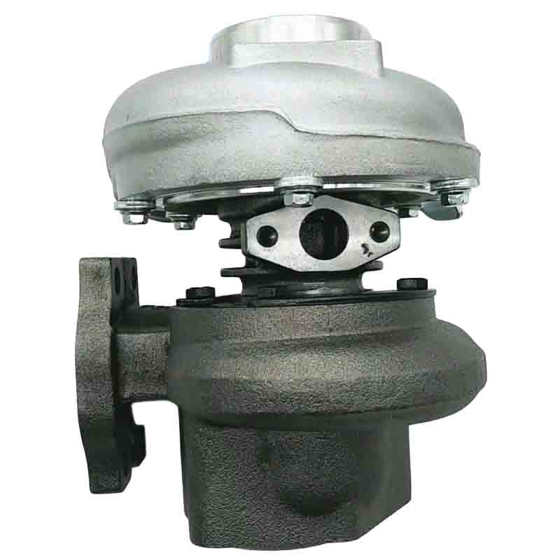 Turbocharger 727266-5001S 02202400 Turbo for Perkins JCB Construction 537