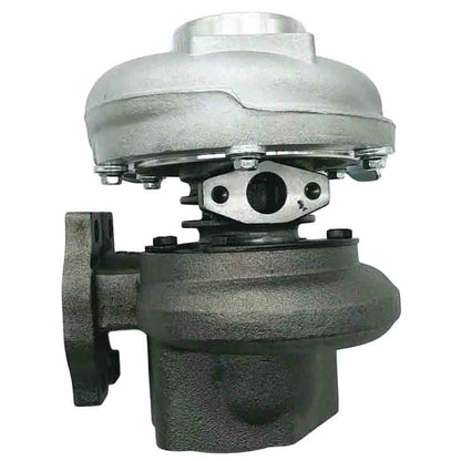 Turbocharger 727266-5001S 02202400 Turbo for Perkins JCB Construction 537