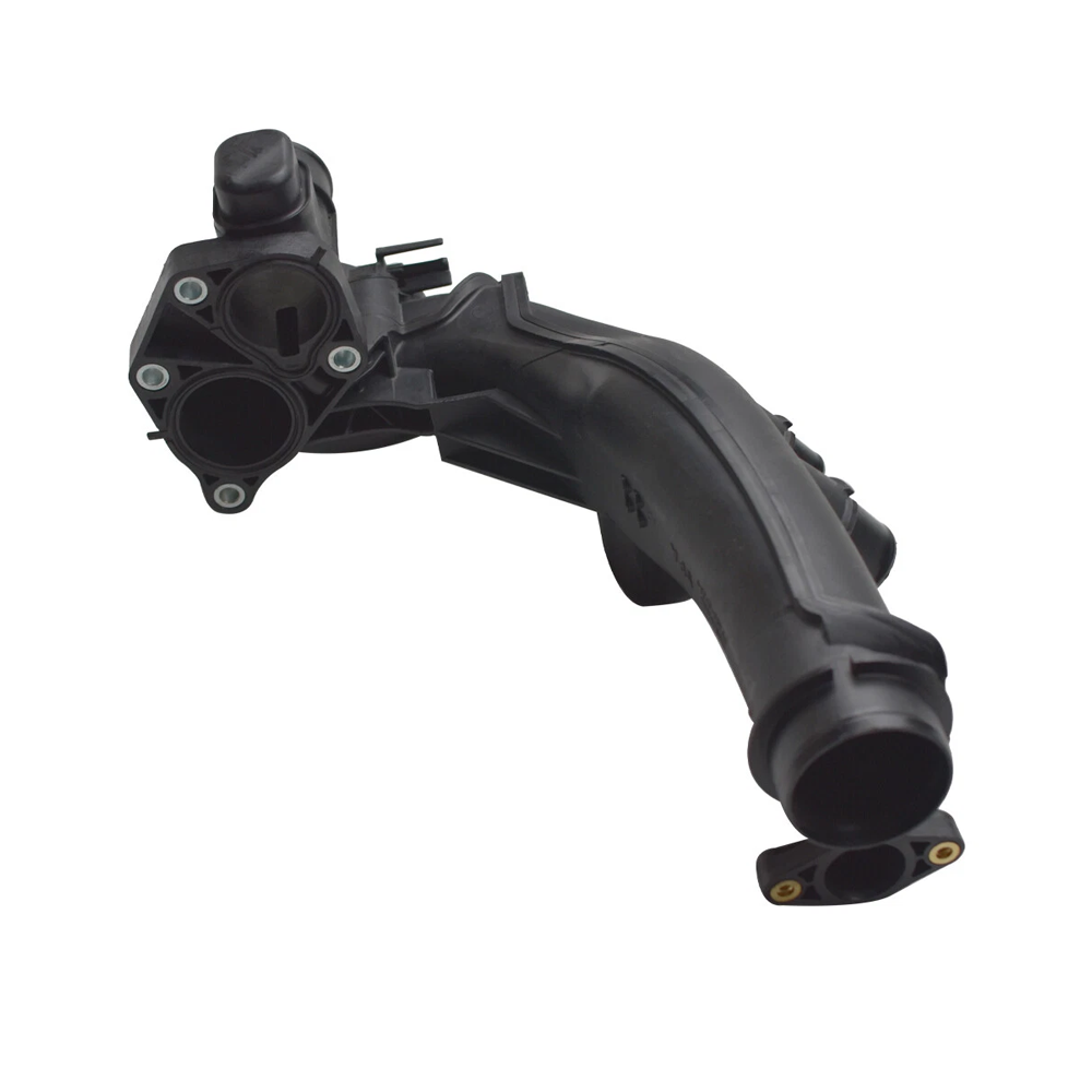 Turbocharger Charge Air Pipe Joint 17270-5PA-A00 for Honda 2017-2019 CR-V 1.5L - KUDUPARTS
