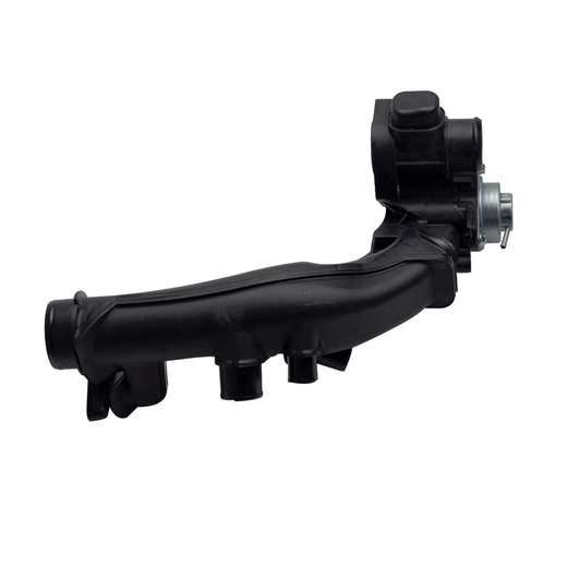 Turbocharger Charge Air Pipe Joint 17270-5PA-A00 for Honda 2017-2019 CR-V 1.5L - KUDUPARTS
