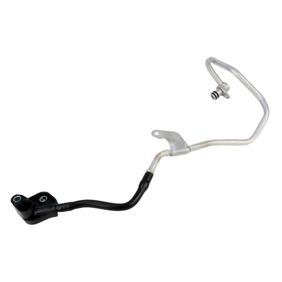 Turbocharger Coolant Line 2782001300 for Mercedes-Benz E550 S550 SL550 CLS63 GLE63 SL63 E63 G63 2011-2020 - KUDUPARTS