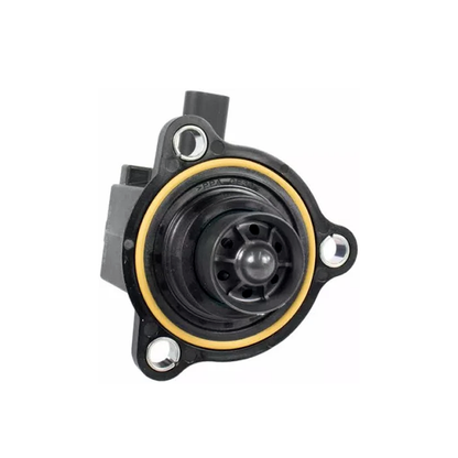 Turbocharger Diverter Boost Pressure Relief Valve AA5Z-9U465-A for Ford 2010-2019 Flex Taurus Lincoln 2010-2019 MKT