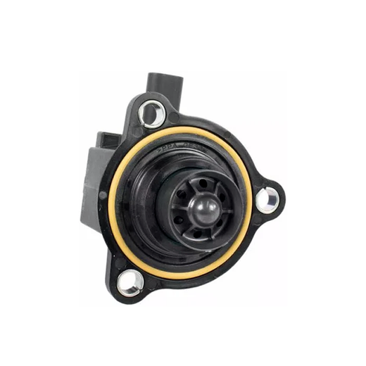 Turbocharger Diverter Boost Pressure Relief Valve AA5Z-9U465-A for Ford 2010-2019 Flex Taurus Lincoln 2010-2019 MKT - KUDUPARTS
